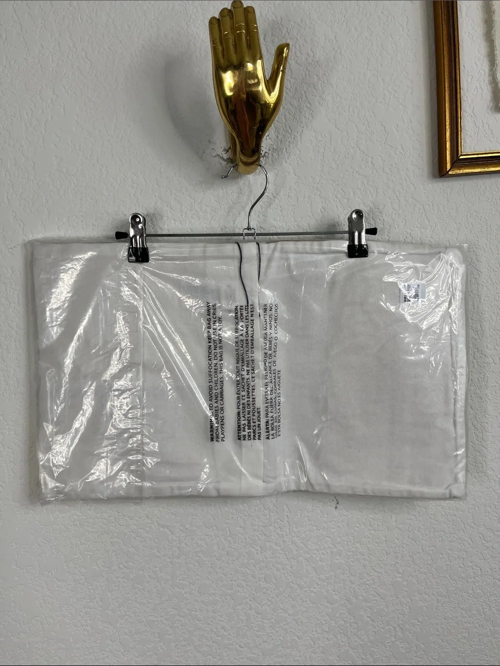 West Elm style modcblpc12x21frgry